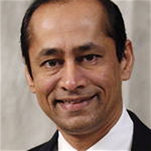 Dr. Dilipkumar Patel, MD