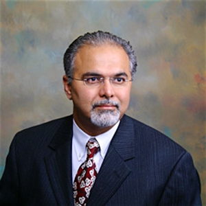 Dr. Ravi Panjabi, MD