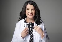 Dr. Holly Baab, MD