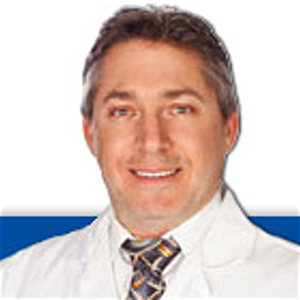Dr. Eric Alboucrek, DO