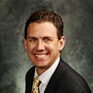 Dr. Marc Mitchell, DO