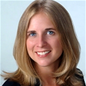 Dr. Bridget Bryer, MD
