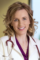 Dr. Holly Dickson, MD