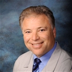 Dr. David Charman, MD