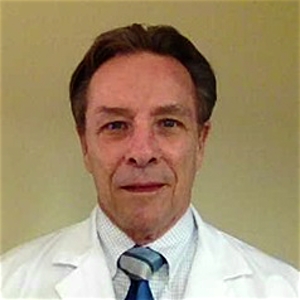 Dr. Jack Bergh, MD