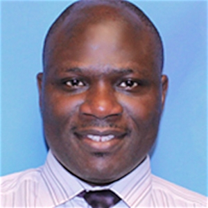 Dr. Ayodeji Ajibola, MD