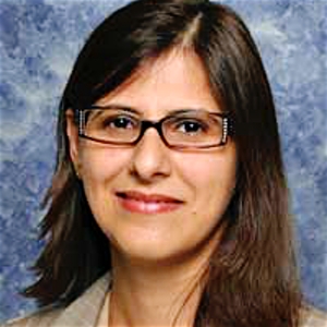 Dr. Shifa Malik, MD