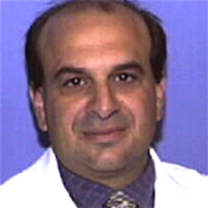 Dr. Anthony Mega, MD