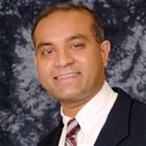 Dr. Philip Abraham, MD