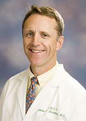 Dr. Holmes Marchman, MD