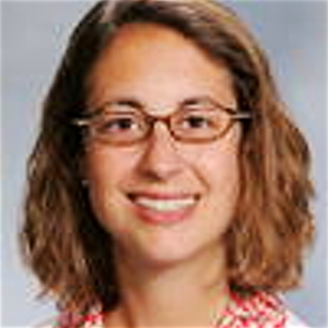 Dr. Jessica Benedetto, MD