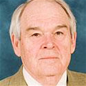 Dr. Robert Hensinger, MD