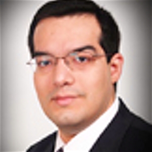 Dr. Syed Zaidi, MD