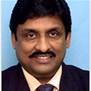Dr. Prakash Paragi, MD