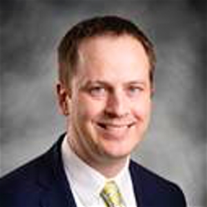 Dr. Stephen Welsh, MD