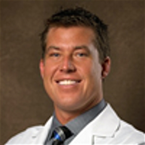 Dr. John Maskill