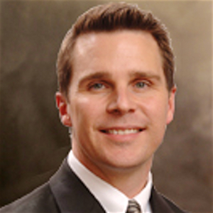 Dr. Thomas Moriarity, DO
