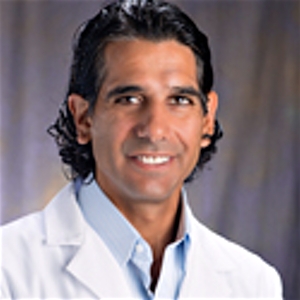 Dr. Frederick Karoub, MD