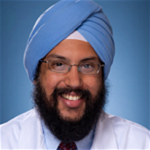 Dr. Inderpreet Saini, MD