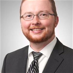 Dr. Benjamin Birdsall, MD