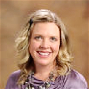 Dr. Kelly Wiersema, MD