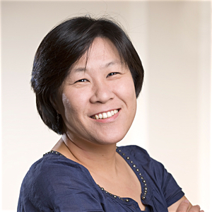 Dr. Sue Park, MD