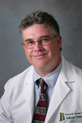 Dr. Horace Hinson, MD