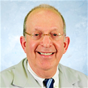 Dr. Fred Rosenberg, MD