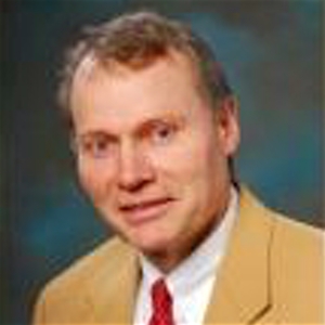 Dr. Edward Clark, MD