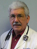 Dr. Horacio Argeles, MD