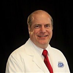 Dr. John Hodges