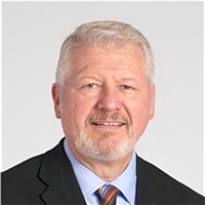 Dr. Richard Garwood, DO