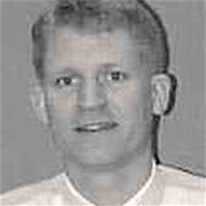 Dr. James Chesnutt, MD