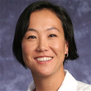Dr. Tammy Park, MD