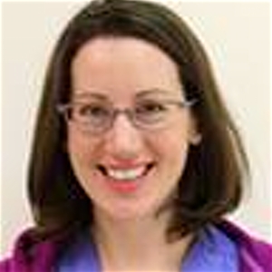 Dr. Rebecca Hall, MD
