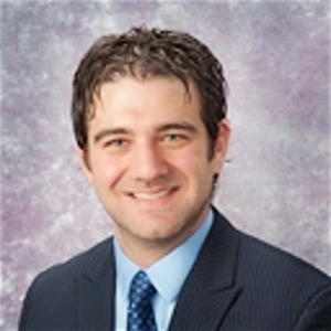 Dr. Dustin Kliner