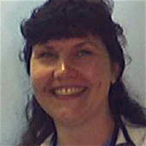 Dr. Karen Englund, MD