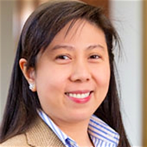 Dr. Arminda Mauricio, MD
