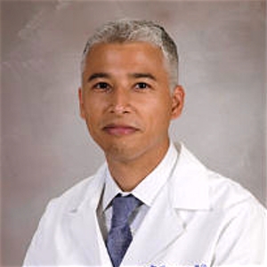 Dr. Kristopher Charlton-Ouw, MD