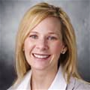 Dr. Alison Lechner, DO