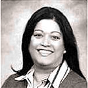 Dr. Praveena Sarma, MD