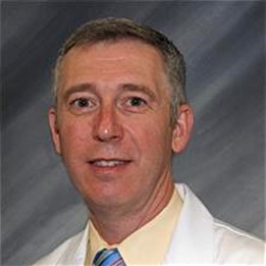 Dr. John Donohue, MD