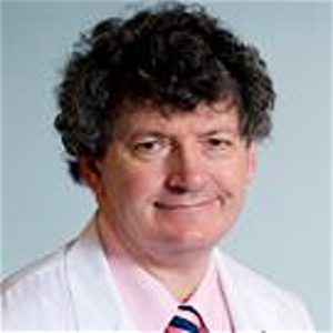 Dr. Michael Barry, MD