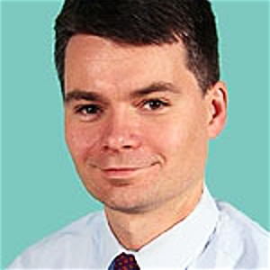 Dr. Slawomir Pajak, MD