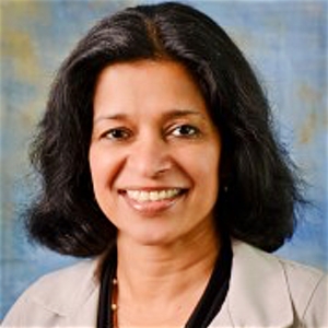 Dr. Tessy Joseph, MD