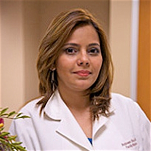 Dr. Ambreen Sharaf, MD