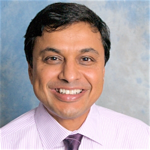 Dr. Girish Daulat, DO