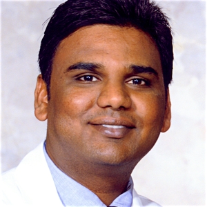 Dr. Arun Bansal, MD