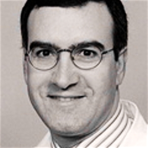 Dr. Harvey Mamon, MD, PHD