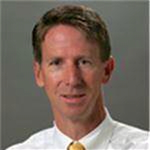 Dr. John Cleary, MD